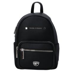 Chiara Ferragni Zaini e marsupi Zaini e marsupi Little Eye star Nero