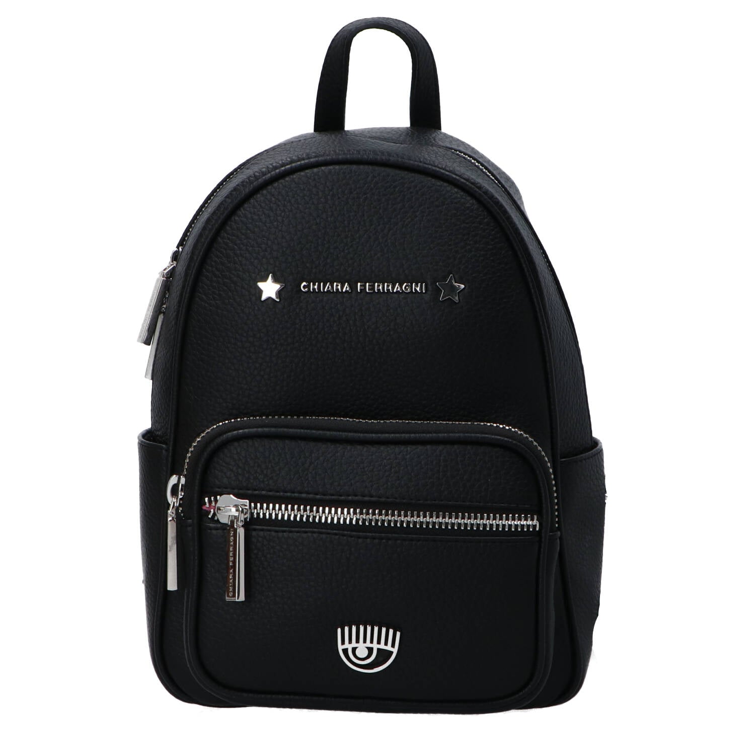 Chiara Ferragni Zaini e marsupi Zaini e marsupi Little Eye star Nero