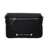 Chiara Ferragni Borse tracolla Borse tracolla Little eye star metallic Nero - Foto 4
