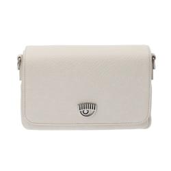 Chiara Ferragni Borse tracolla Borse tracolla Little eye star metallic Beige