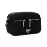 Chiara Ferragni Borse tracolla Borse tracolla Camera bag little eye stars Nero - Foto 2