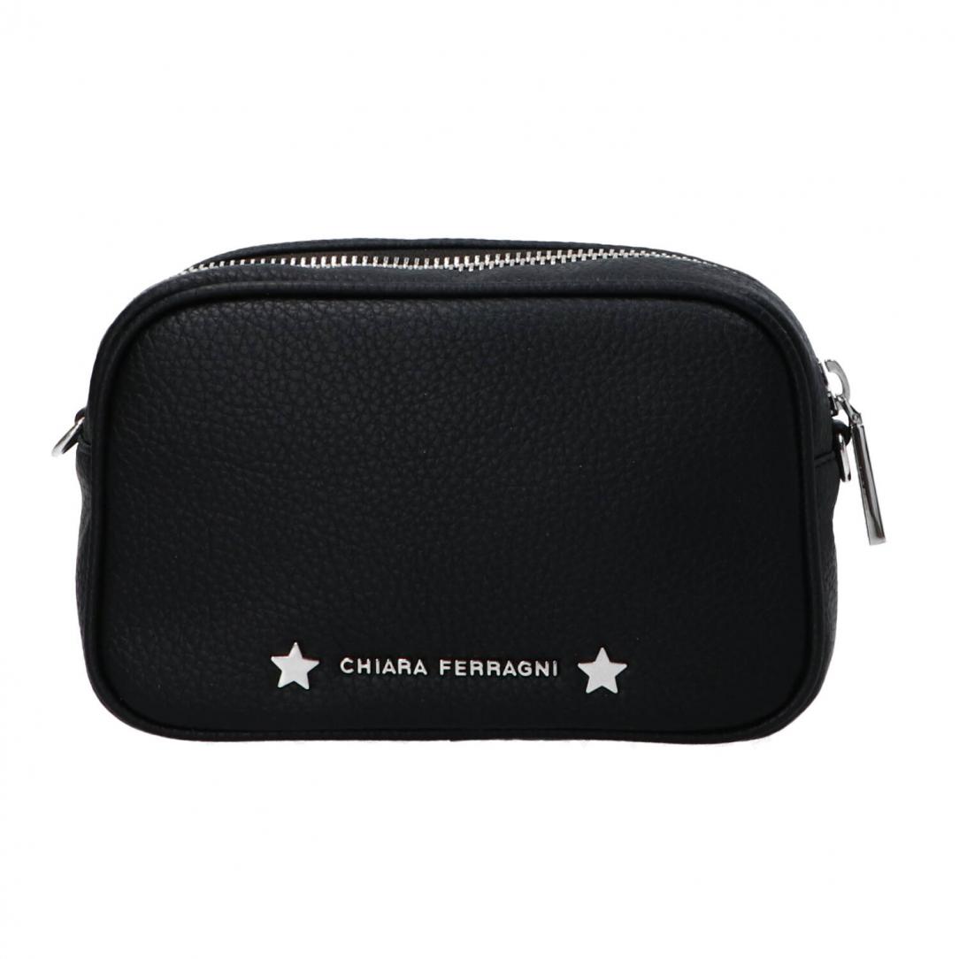 Camera bag little eye stars Nero 4