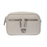 Chiara Ferragni Borse tracolla Borse tracolla Camera bag little eye stars Beige - Foto 1