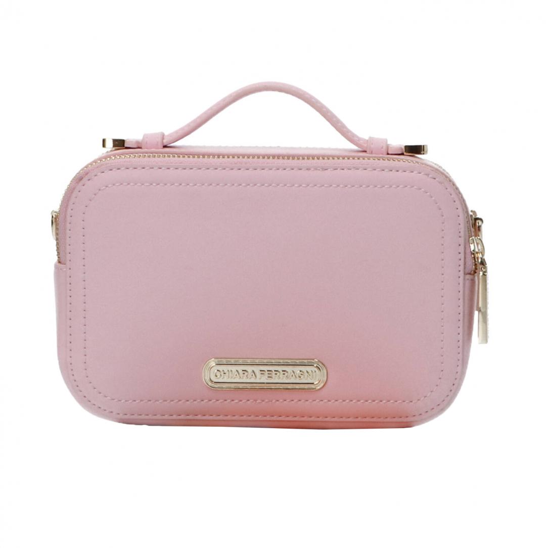 Camera bag eyelike Rosa 4