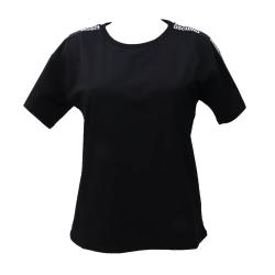 Moschino T-shirt T-shirt V6A0791 T-SHIRT Nero