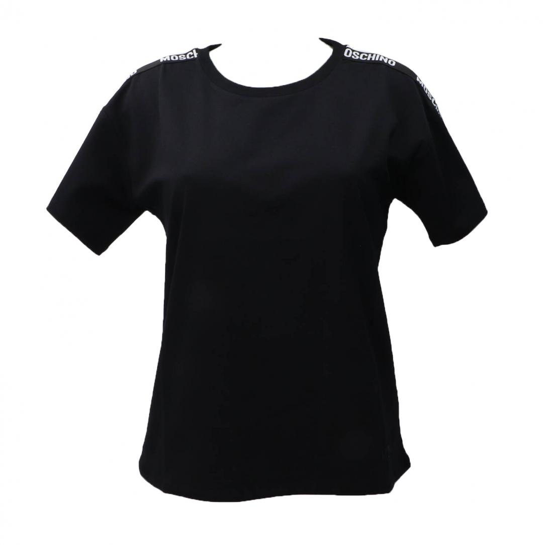 V6A0791 T-SHIRT Nero 1