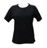 Moschino T-shirt T-shirt V6A0791 T-SHIRT Nero - Foto 1