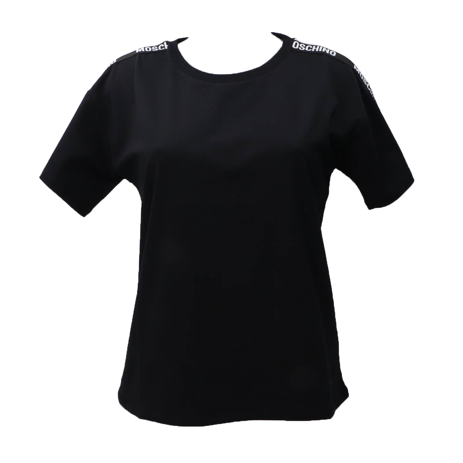 Moschino T-shirt T-shirt V6A0791 T-SHIRT Nero