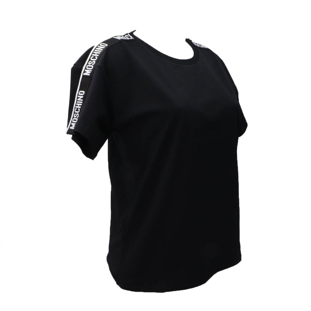 V6A0791 T-SHIRT Nero 2