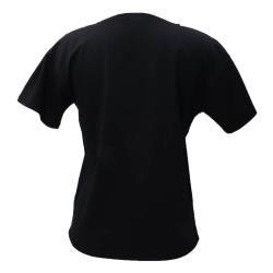 T-shirt V6A0791 T-SHIRT Nero