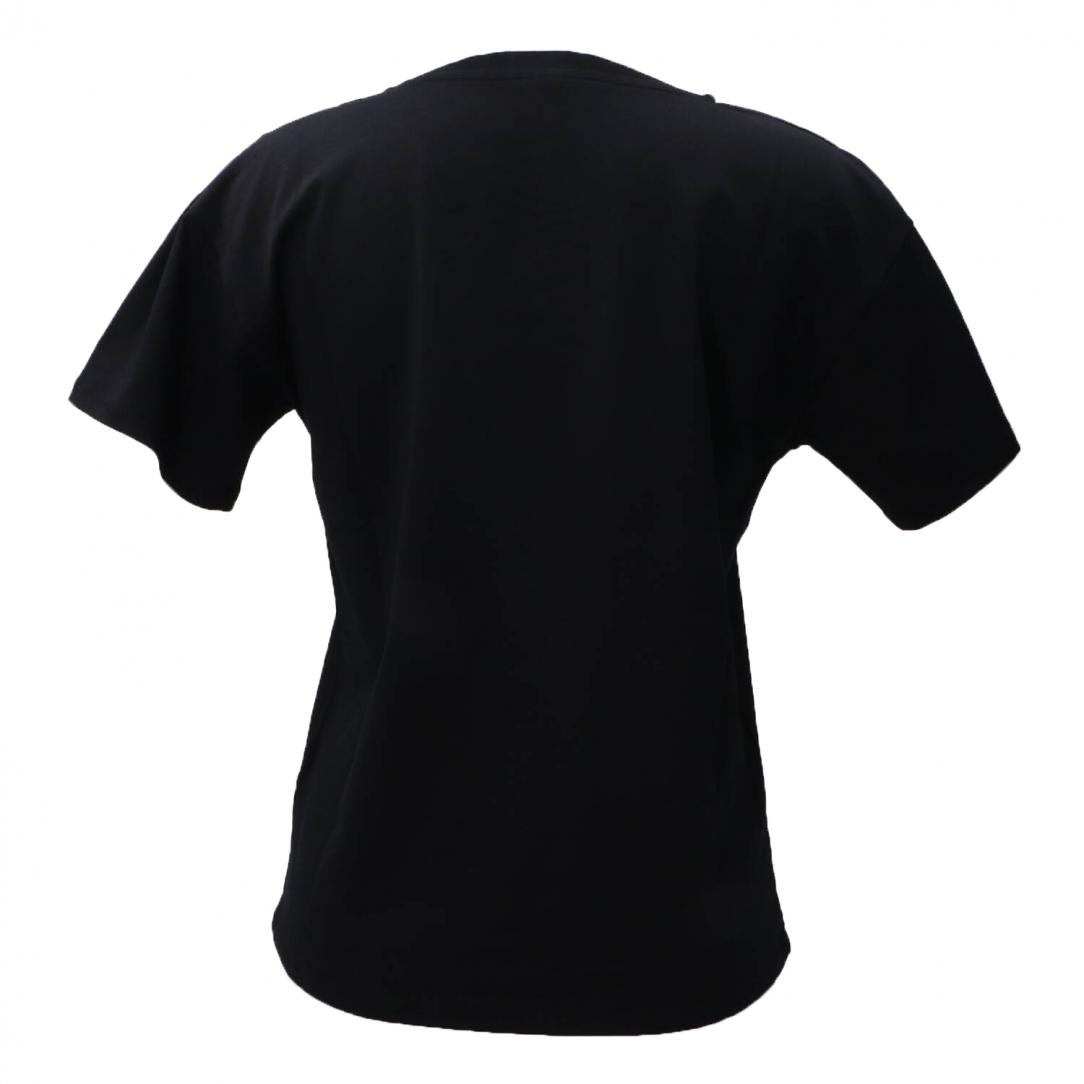 V6A0791 T-SHIRT Nero 3