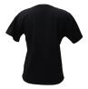 Moschino T-shirt T-shirt V6A0791 T-SHIRT Nero - Foto 2