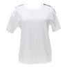 Moschino T-shirt T-shirt V6A0791 T-SHIRT Bianco - Foto 1
