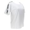 Moschino T-shirt T-shirt V6A0791 T-SHIRT Bianco - Foto 2