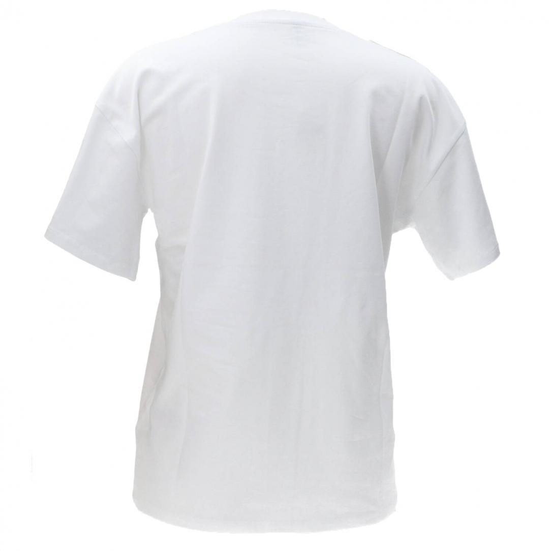 V6A0791 T-SHIRT Bianco 3