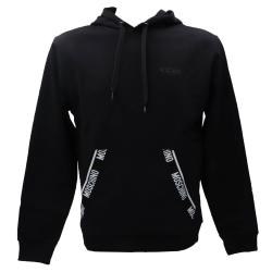 Moschino Felpe Felpe V1A1793 FELPA Nero