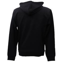 Felpe V1A1793 FELPA Nero
