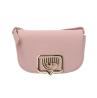 Chiara Ferragni Borse tracolla Borse tracolla RANGE B EYELIKE GRAINY Rosa - Foto 1