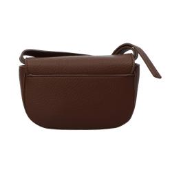 Borse tracolla RANGE B EYELIKE GRAINY Marrone
