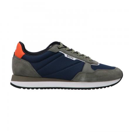 Sneakers Uomo Kai runn 24 Blu