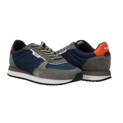 Sneakers Kai runn 24 Blu
