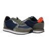 Sneakers Kai runn 24 Blu