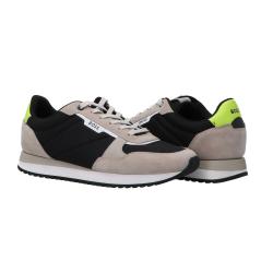 Sneakers Kai runn 24 Nero