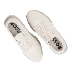 Sneakers TTNM slon Beige