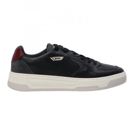 Sneakers Uomo Baltimore tenn 24 Nero