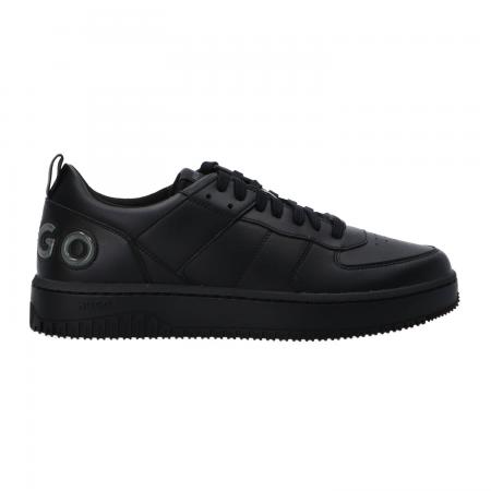 Sneakers Uomo Kilian tenn nanu Nero