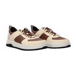 Sneakers Kilian tenn nanu Marrone