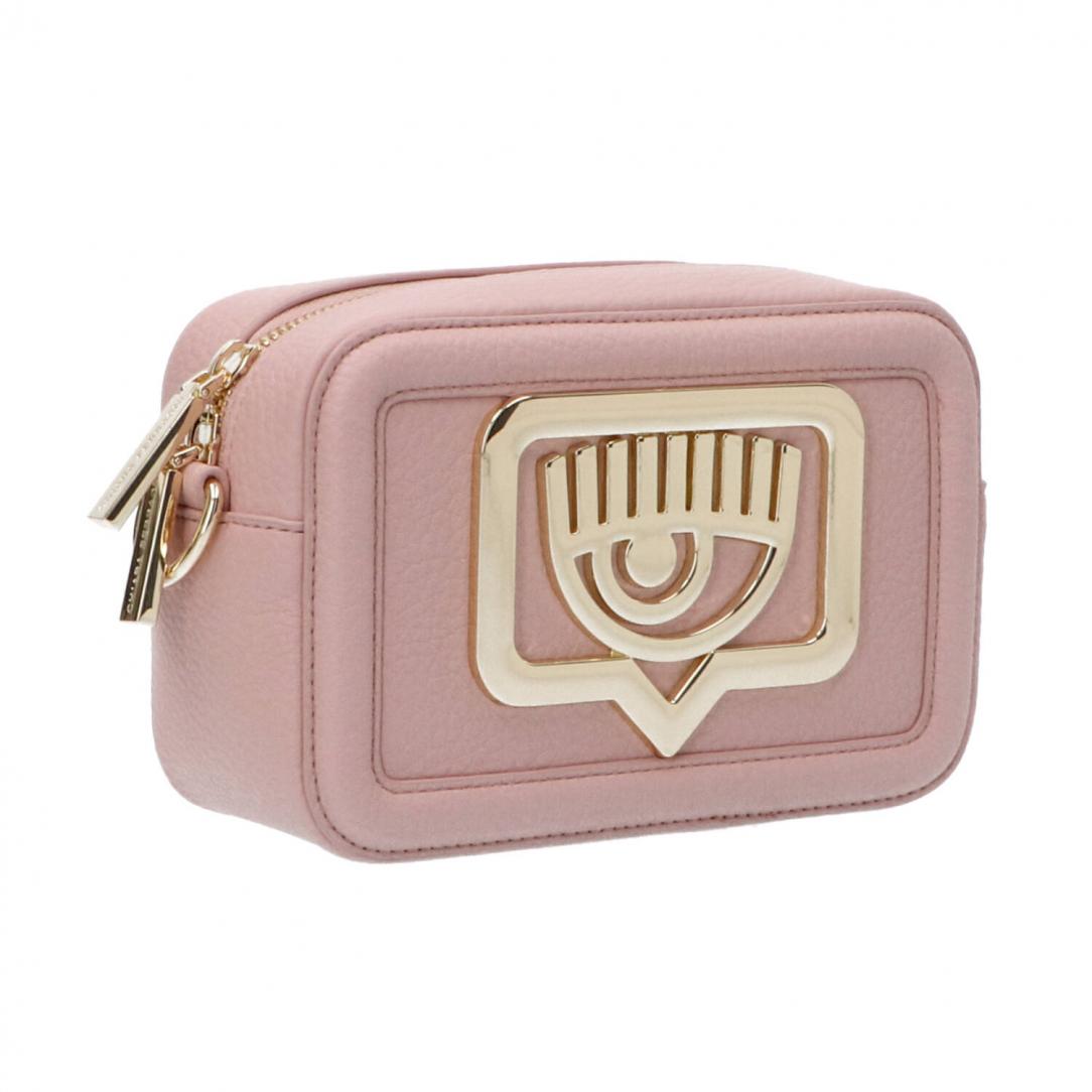 EYELIKE BUCKLE RANGE B GRAINY Rosa 2