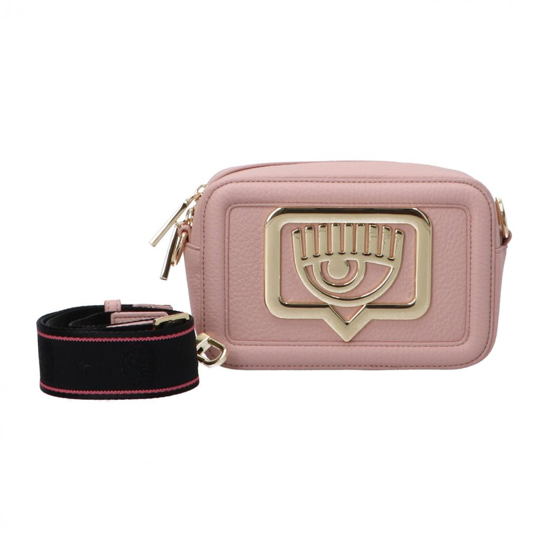 EYELIKE BUCKLE RANGE B GRAINY Rosa 3