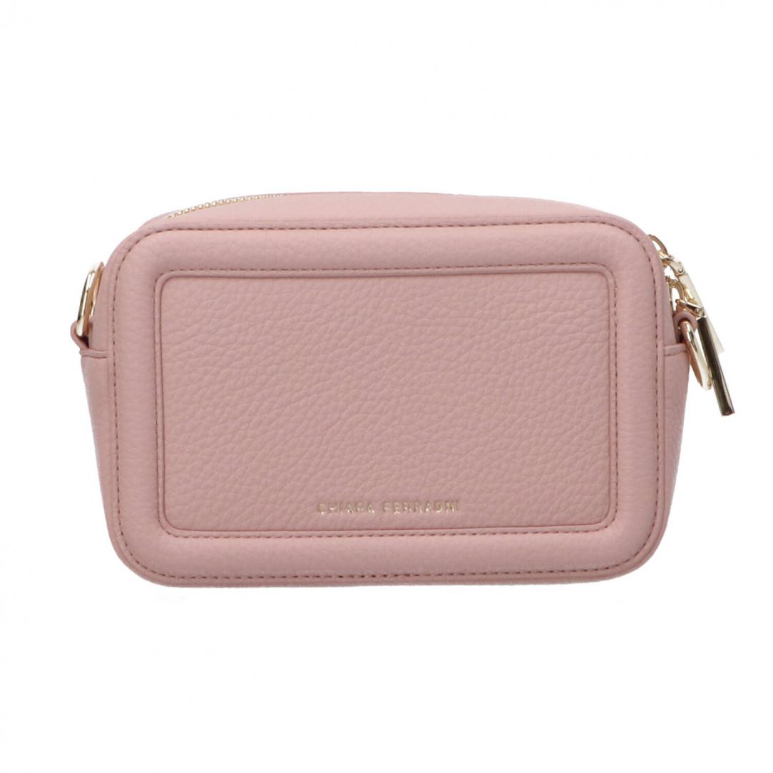 EYELIKE BUCKLE RANGE B GRAINY Rosa 4