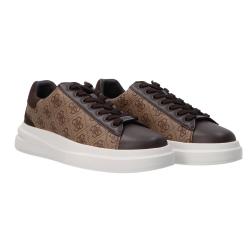 Sneakers Elba FMPVIB Multicolore monogram