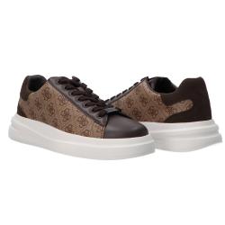 Sneakers Elba FMPVIB Multicolore monogram