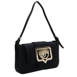 Borse a spalla BAGS GRAINY SKETCH 04 Nero