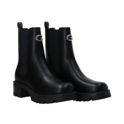 Stivaletti e Stivali Beatles FLTRNNFAL10 Nero