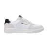 Sneakers Fondo minimal dis.4 Bianco