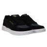 Just Cavalli Sneakers Sneakers Fondo minimal dis.4 Nero - Foto 4