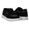 Just Cavalli Sneakers Sneakers Fondo minimal dis.4 Nero - Foto 1