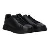 Sneakers Bulton runn leather Nero