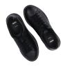 Sneakers Bulton runn leather Nero
