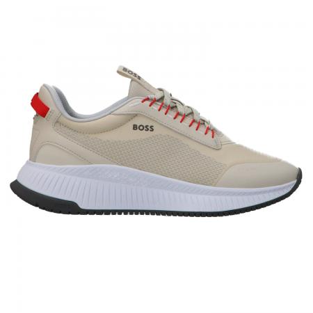 Sneakers Uomo TTNM evo runn Beige