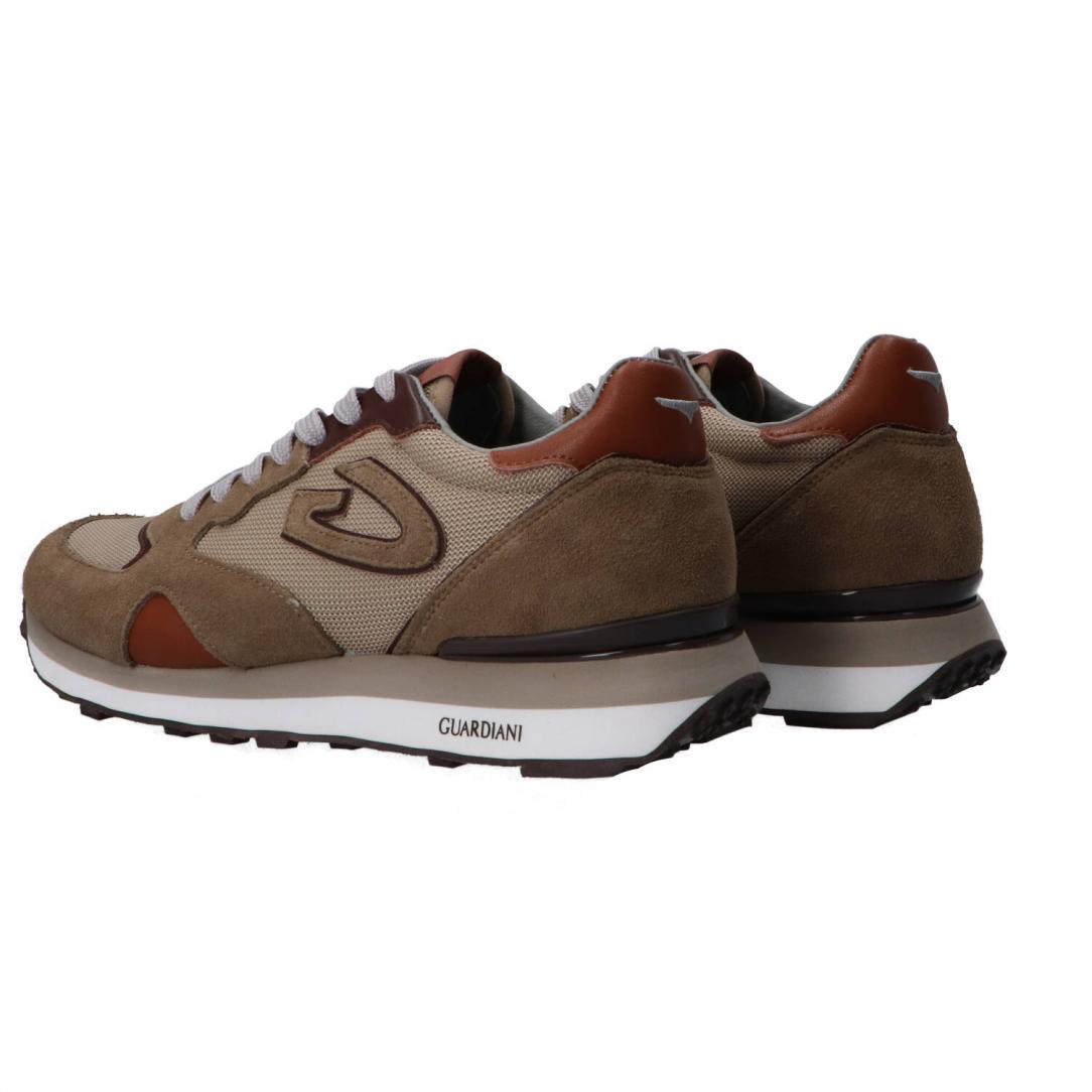 Wen 3177 wen 3178 nylon suede Beige 4