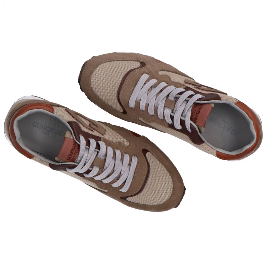 Wen 3177 wen 3178 nylon suede Beige 5