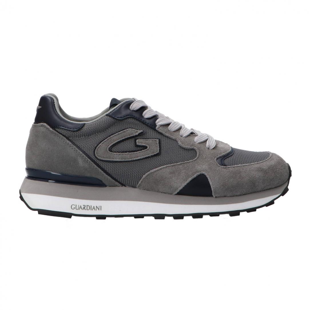 Wen 3177 wen 3178 nylon suede Grigio chiaro 1