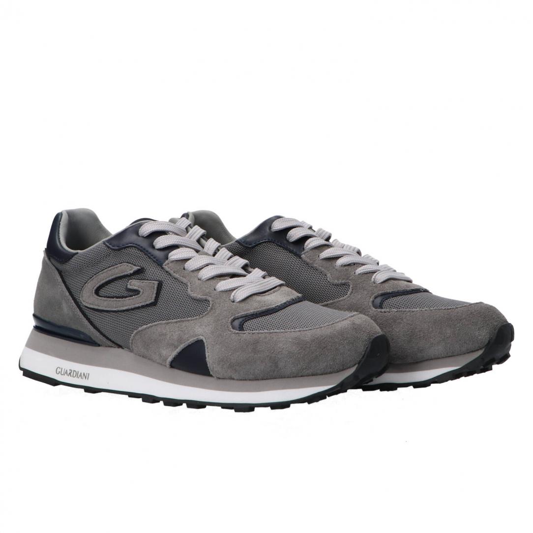 Wen 3177 wen 3178 nylon suede Grigio chiaro 2