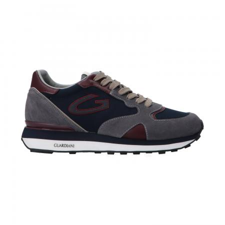 Sneakers Uomo Wen 3177 wen 3178 nylon...