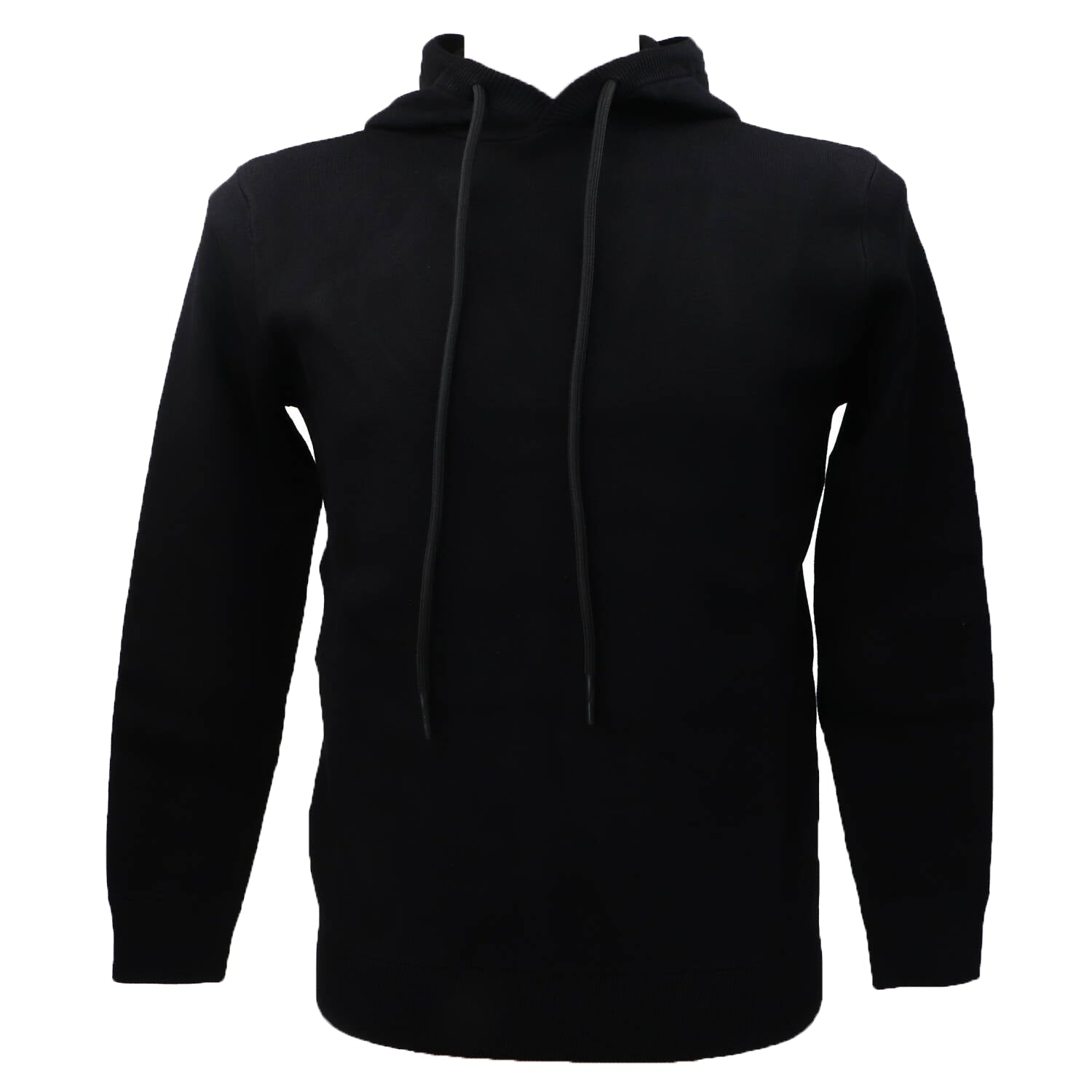 Richmond Felpe Felpe SWEATSHIRT RIGUADO Nero